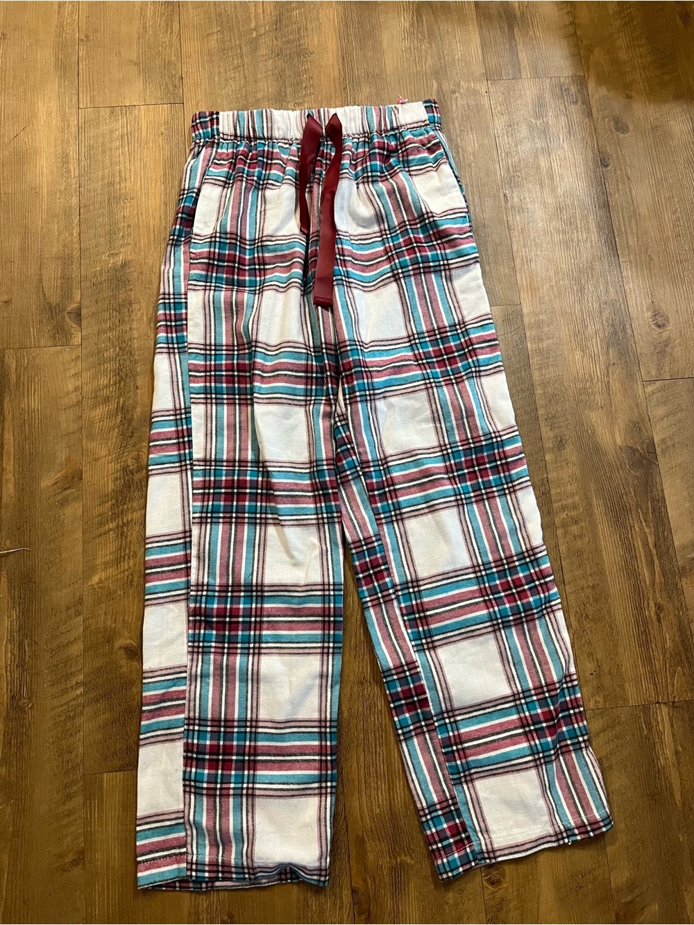 Magellan Outdoors Plaid Pajama Pants